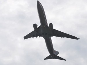 Aero Space Plane